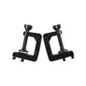 RAMPAGE V902 PS3 / PS4 / PC / XBOX ONE / XBOX 360 / SWITCH 3 PEDALLI - EL VİTESLİ GAMING OYUNCU DİREKSİYONU RAMPAGE - 7