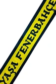 Fenerbahçe Orijinal Mazinde Bir tarih Yatar Şal Atkı Seramik Kupa Set Kanarya Baskılı Ahşap Kutulu - 7
