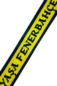 Fenerbahçe Orijinal Lisanslı Mazinde Bir tarih Yatar Saten Şal Atkı - 5