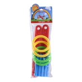 Zuzu Toys Halka Atma Oyunu 4071 - 1