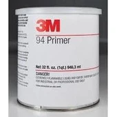 3M Primer 94 Yapıştırıcı Kuvvetlendirici 1 lt - 1