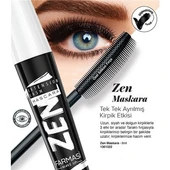Farmasi Zen Extension Lash Mascara - 2