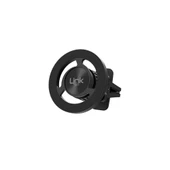 Linktech H872 Premium Magsafe Uyumlu Mıknatıslı Araç İçi Telefon Tutucu - 1