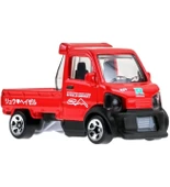 Hot Wheels Tekli Arabalar Mighty K'- HKJ03 thumbnail 2