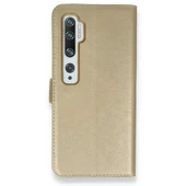 Xiaomi Mi Note 10 Uyumlu Elite Kapaklı Cüzdan Kılıf - 2