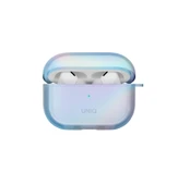 Airpods 4 (4.NESİL) Kılıf Holografik Renk Değiştiren Kablosuz Şarj Destekli Anti-Watermark - 8