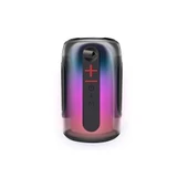 HEPU HP-S05 15W Taşınabilir Kablosuz Bluetooth Hoparlör - 1