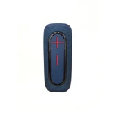 HEPU HP-S01 20W Taşınabilir Kablosuz Bluetooth Hoparlör - 7
