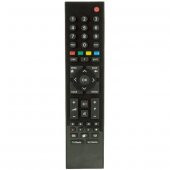 Beko B43L 8752 5S 4K Televizyon Kumandası - 1