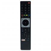 Beko B55L 8860 5S Eşdeğer Yedek Kumandası - 1