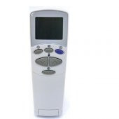 Arçelik 6711A20083X Uyumlu Klima Kumandası thumbnail 1