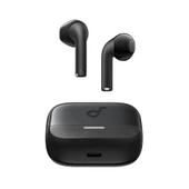 Anker Soundcore K20i Kulak İçi Bluetooth Kulaklık - Siyah - 1