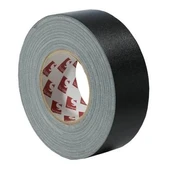 Scapa 3101 Gaffer Kamera Bandı 50mm x 50mt Siyah - 1