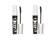 Farmasi Zen Extension Lash Mascara - 2 Adet - 1