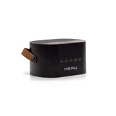 HEPU HP-S09 10W Taşınabilir Kablosuz Bluetooth Hoparlör - 7