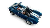 LEGO 10357 Icons Shelby Cobra 427 S/C thumbnail 5