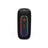 HEPU HP-S01 20W Taşınabilir Kablosuz Bluetooth Hoparlör - 2