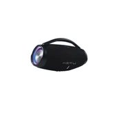 HEPU HP-S11 20W Taşınabilir Kablosuz Bluetooth Hoparlör - 3
