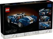 LEGO 10357 Icons Shelby Cobra 427 S/C thumbnail 7