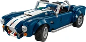 LEGO 10357 Icons Shelby Cobra 427 S/C thumbnail 1
