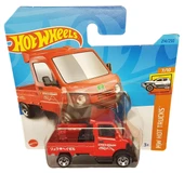 Hot Wheels Tekli Arabalar Mighty K'- HKJ03 thumbnail 1