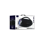 HEPU HP-S11 20W Taşınabilir Kablosuz Bluetooth Hoparlör - 6