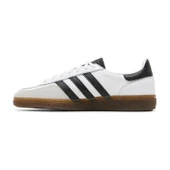 adidas Handball Spezial White Black Gum thumbnail 3