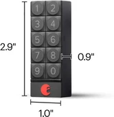 August Home Akıllı Tuş Takımı thumbnail 2