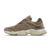 New Balance 9060 Mushroom Brown - 2