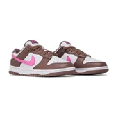 Dunk Low Smokey Mauve Playful Pink thumbnail 2