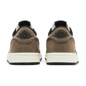 Air Jordan 1 Retro Low OG Mocha thumbnail 4