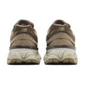 New Balance 9060 Mushroom Brown - 4