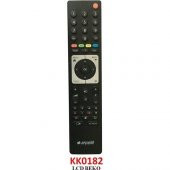Arçelik A-42Lep-6W Uyumlu 3D-Led Tv - 1