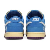 Undefeated x Dunk Low SP 5 On It thumbnail 4