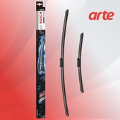 Ds Citroen Ds7 Crossback Ön Silecek Takımı 2017-2025 Uyumlu | Aerotwin Serisi | 2'li Set | thumbnail 1