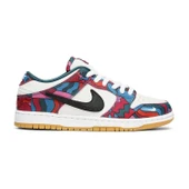 Parra x Dunk Low Pro SB Abstract Art thumbnail 1
