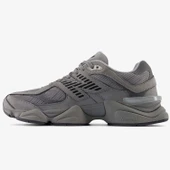 New Balance 9060 Shadow Grey Castlerock thumbnail 3