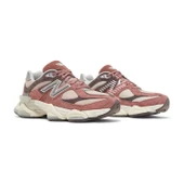 New Balance 9060 Cherry Blossom Pack - Mineral Red - 2