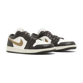 Air Jordan 1 Low Shadow Brown thumbnail 3