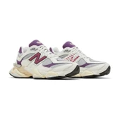 New Balance 9060 Magenta thumbnail 2