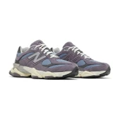New Balance 9060 Shadow Purple thumbnail 2