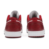 Air Jordan 1 Low Gym Red thumbnail 4
