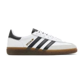 adidas Handball Spezial White Black Gum thumbnail 1