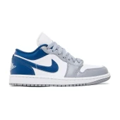 Air Jordan 1 Low French Blue - 1