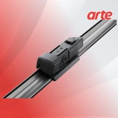 Ds Citroen Ds7 Crossback Ön Silecek Takımı 2017-2025 Uyumlu | Aerotwin Serisi | 2'li Set | thumbnail 4