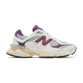 New Balance 9060 Magenta thumbnail 1