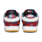 Parra x Dunk Low Pro SB Abstract Art thumbnail 4