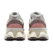 New Balance 9060 Cherry Blossom Pack - Mineral Red - 3
