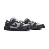 Dunk Low Pro SB Purple Pigeon - 3