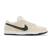 Albino & Preto x Dunk Low SB Jiu-Jitsu - 1